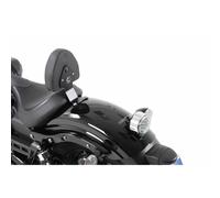 Schienale conducente con imbottitura per combinazione con Solorack 6004539 ne...