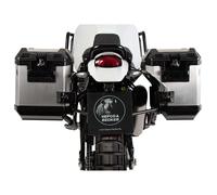 Hepco Becker Set Di Valigie Laterali Ducati Desertx 22-26 6517638 00 01-00-40