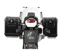 Hepco Becker Set Di Valigie Laterali Ducati Desertx 22-26 6517638 00 01-01-40
