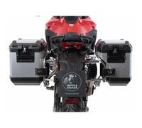 Hepco Becker Set Di Valigie Laterali Ducati Multistrada V4/s/2025 Xplorer