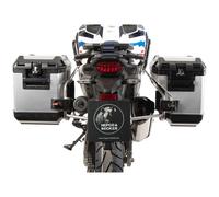 Hepco Becker Set Di Valigie Laterali Honda Crf 1100 L At/adv 24-26 6519544 00 22-00-40