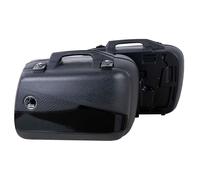Hepco Becker Set Di Valigie Laterali Junior 30l+40l