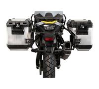 Hepco Becker Set Di Valigie Laterali Suzuki V-strom 800 2024