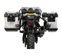 Hepco Becker Set Di Valigie Laterali Suzuki V-strom 800 De 2023