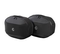 Hepco & Becker Softbags Street 2020 PER SISTEMA C-BOW