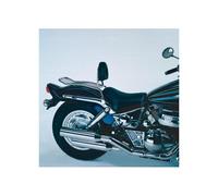 Hepco & Becker Solorack con schienalino VT 750 04-07HEPCO+ BECKER