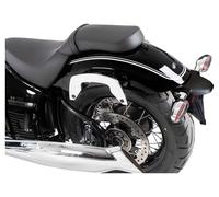 Hepco Becker C-bow Bmw R 18 20 6306527 00 02 Side Cases Fitting Argento