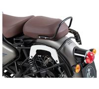 Hepco & Becker SUPP. BORSE SELLA C-BOW CALIFORNIA CUSTOM 1400 argento