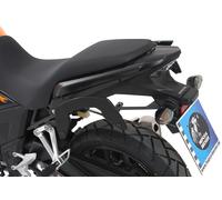 Hepco & Becker SUPP. BORSE SELLA C-BOW CB 500 X (19-) ANTRACITE