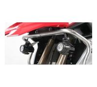 Hepco Becker Support De Phares Additionnels Bmw Original Bmw R 1200 Gs Lc/1250 Gs 13-23