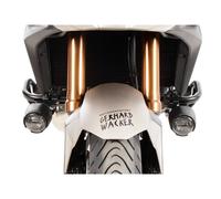 Hepco Becker Support De Phares Additionnels Honda Nt 1100/dct/es 2025