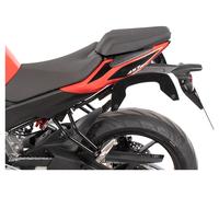 Hepco & Becker Supporto borsa da sella C-Bow Aprilia Tuono 457 2025- Nero