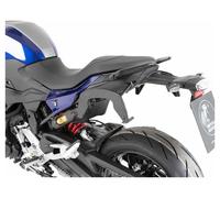 Hepco Becker C-bow Bmw F 900 R 20 6306524 00 01 Side Cases Fitting Argento