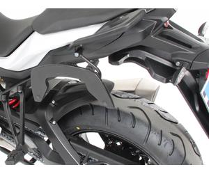 Hepco & Becker Supporto borsa da sella C-Bow BMW S 1000 XR 15- NERO