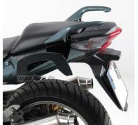 Hepco & Becker Supporto borsa da sella C-Bow CBF 500/600/1000, NERO