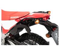 Hepco & Becker Supporto borsa da sella C-Bow CRF 300 L 21- NERO