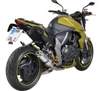 Hepco & Becker Supporto borsa da sella C-Bow HONDA CB 1000 R, NERO