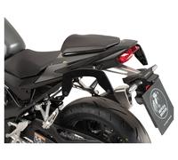 Hepco Becker C-bow Honda Cb 750 Hornet 2023 Saddlebags Fitting Argento