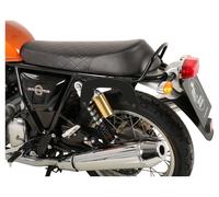 Hepco & Becker Supporto borsa da sella C-Bow INTERC./CONTI./GT650 NERO