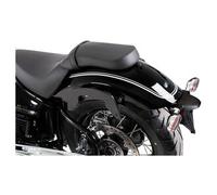 Hepco & Becker Supporto borsa da sella C-Bow NERO