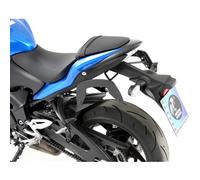 Hepco & Becker Supporto borsa da sella C-Bow NERO