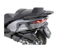 Hepco & Becker Supporto borsa da sella C-Bow NERO