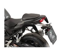 Hepco Becker C-bow Honda Cb 750 Hornet 2023 Saddlebags Fitting Argento
