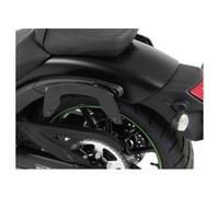 Hepco & Becker Supporto borsa da sella C-Bow NERO