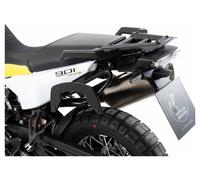 Hepco Becker Husqvarna Norden 901/expedition 2022 C-bow Side Cases Fitting Argento