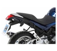 Hepco & Becker Supporto borsa da sella C-Bow R1200R 06-14 NERO