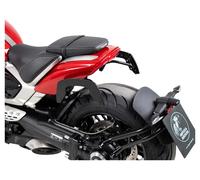 Hepco & Becker Supporto borsa da sella C-Bow ROCKET III R/GT 20- NERO