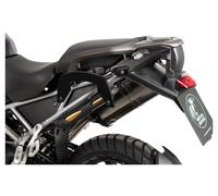 Hepco Becker Triumph Tiger 1200 Rally Explorer/gt Explorer 2022 C-bow Side Cases Fitting Argento