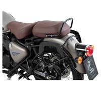 Hepco & Becker Supporto borsa da sella C-Bow Yamaha Tracer 7 / GT / Y-AMT 26 - Nero