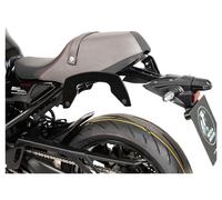 Hepco & Becker Supporto borsa da sella C-Bow Yamaha XSR 900 2022- nero