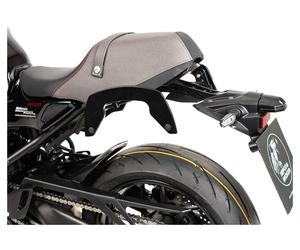 Hepco & Becker Supporto borsa da sella C-Bow Yamaha XSR 900 2022- nero