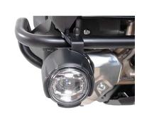 Hepco Becker Supporto Luci Ausiliarie Original Honda Nt 1100 22-24