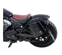Hepco Becker Tanica 4l Cutout Holder Indian Scout Bobber/sixty/t 17-24