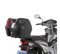 Hepco Becker Top Case Honda Wave 110 I 12-16 650975 01 01-206