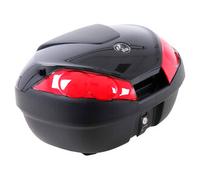 Hepco & Becker TOPCASE JOURNEY RECON H+B CAP. 52 L., NERO/ANTR.