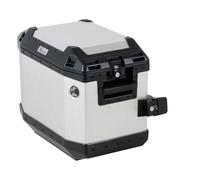 Valigia Laterale SX Senza Chiusura Hepco Becker 40 Litro Xplorer Valigetta