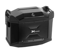 Hepco Becker Valise Latéral Xceed 38l 610222 00 11 Left
