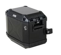 Hepco Becker Valise Latéral Xplorer 40l 610215 00 01 Left