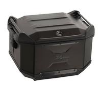 Hepco & Becker Xceed Topcase 45 litri, alluminio, 1pz.
