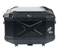 Hepco & Becker Xplorer 45 Top case alluminio