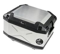 Hepco & Becker Xplorer 45 Top case alluminio