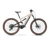 Hepha All Mountain 7 Alloy Performance grigio caldo RH-S