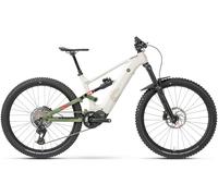 Hepha All Mountain 7 Carbon Tschugg Signature grigio chiaro RH-L