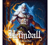 Hephaestus