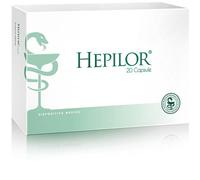 HEPILOR 20CPS