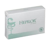 Hepilor 20 Capsule - Supporto per il Benessere Digestivo